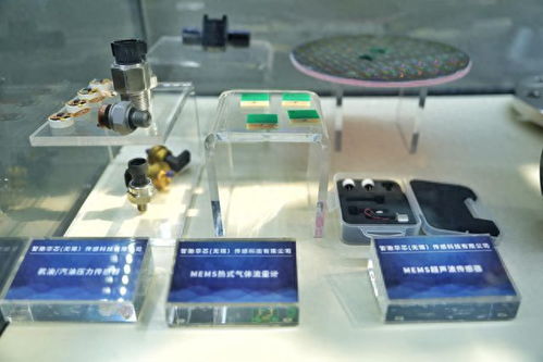 小小傳感器，撬動無錫200億級產(chǎn)業(yè)鏈的技術(shù)奧秘
